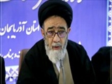 غلامحسین افشردی نابغه جنگ و افتخار آذربایجان است