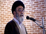 امام جمعه تبریز تاکید کرد؛  با ترور روحانیت ترویج اندیشه های اسلام و انقلاب خاموش نمیشود