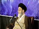 امام جمعه تبریز عنوان کرد؛ اعتکاف؛ نماد رویش معنوی انقلاب اسلامی است