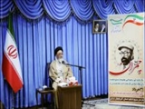 شهید چمران را باید از پیام امام راحل شناخت