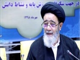 تربيت منابع انسانی تمدن ساز است