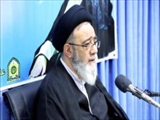 نیروی انتظامی برای تأمین امنیت پایدار مقتدر؛ اما مهربان باشد