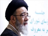 امام جمعه تبریز تاکید کرد؛ فریضه بزرگ امر به معروف و نهی از منکر را نباید در دایره های کوچک محدود شود