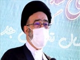 امام جمعه تبریز تاکید کرد؛ آموزش مجازی باعث ایجاد آفت و زیان های تحصیلی دانش آموزان نشود