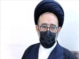 امام جمعه تبریز عنوان کرد؛ جوانان هلال احمر در روزهای سخت و بحرانی داوطلبانه و مخلصانه کار میکنند