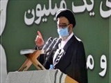 امام جمعه تبریز عنوان کرد؛ هفته دفاع مقدس مقدمه ای برای ترویج و گسترش فرهنگ ایثار و شهادت