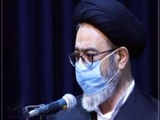 امام ‌جمعه تبریز عنوان کرد؛ قرارگاه های فرهنگی جمعه، قدرت نرم ملت ایران در برابر نفوذ دشمن است