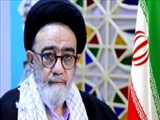 امام جمعه تبریز عنوان کرد؛ بسیج انسجام بخش سرمایه های اجتماعی باشد