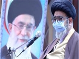 امام جمعه تبریز عنوان کرد؛ در راه آرمان های انقلاب خستگی معنی ندارد