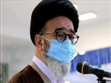 اقتدار نیروهای مسلح عامل ترس دشمنان از ایران اسلامی