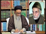 پیام تسلیت امام جمعه تبریز به مناسبت درگذشت مرحوم آقای عبد يزدانی