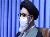 امام جمعه تبریز عنوان کرد؛ بهزیستی و تأمین اجتماعی برای تأمین حداقل هزینه زندگی خانواده های نیازمند و تعادل اجتماعی ایجاد شده اند